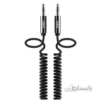 کابل AUX بلکین مدل MIXIT طول 1.8 متر