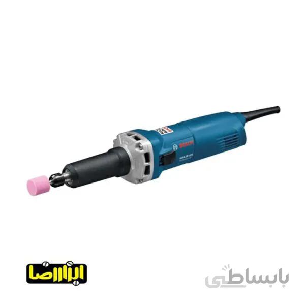 فرز انگشتی بوش 650 وات مدل GGS 28 LCE