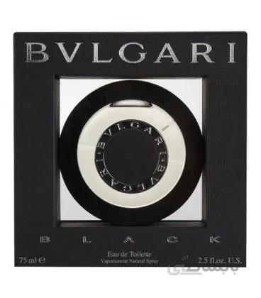 Black Bvlgari