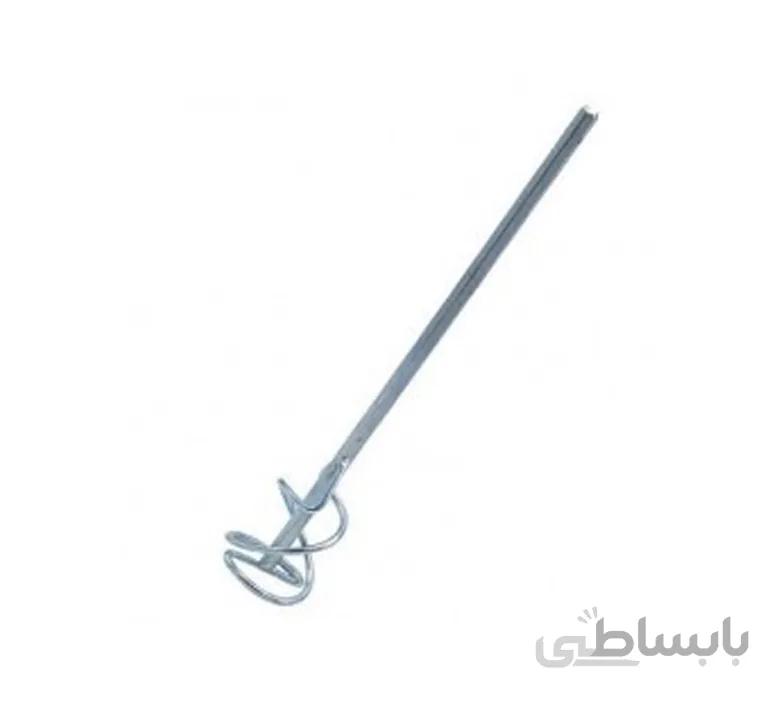 مته ميکسر 35 سانتي