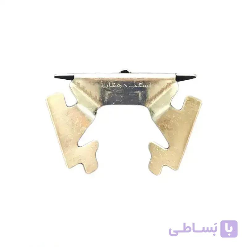 اسکوپ سنگ و سرامیک دهقان