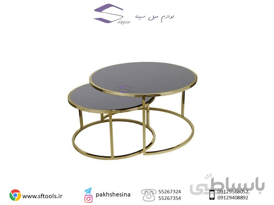 پایه فلزی h4