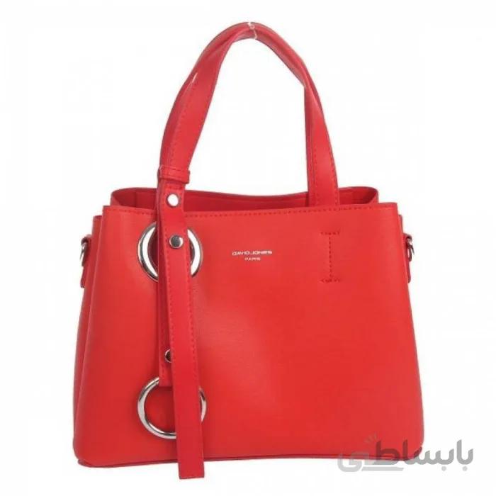 کیف دستی زنانه David Jones 6278-2