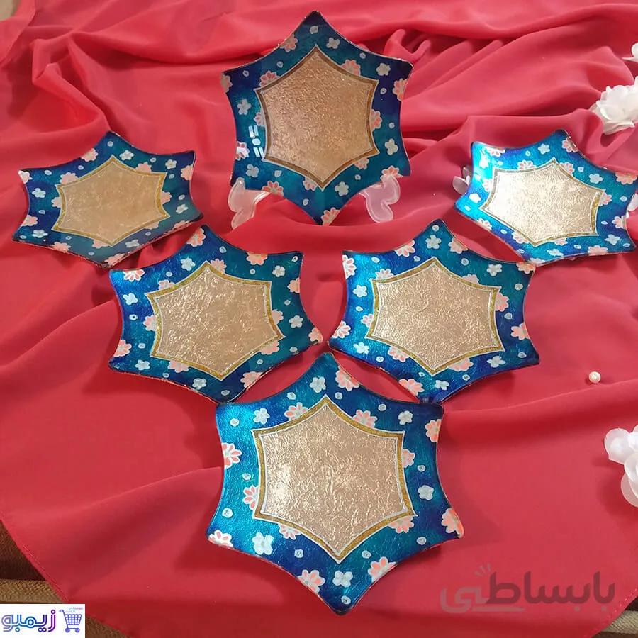 ست هفتسین ویترای
