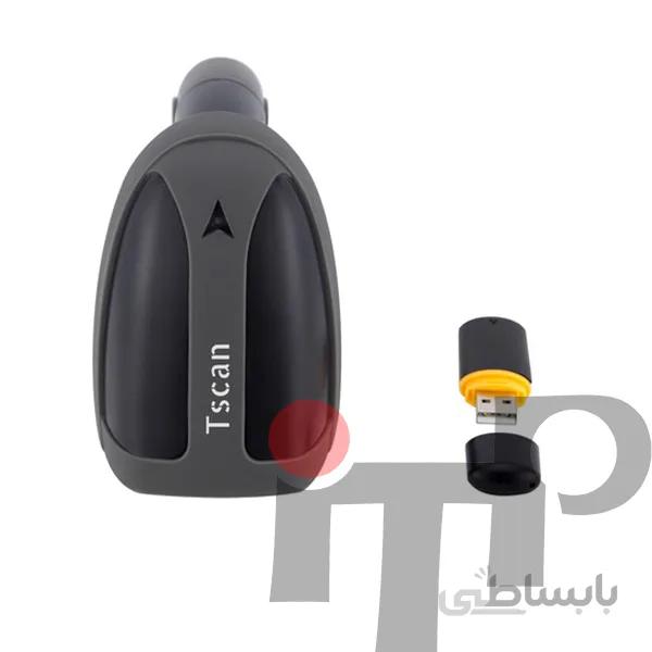 بارکدخوان tscan مدل Ts22-2D