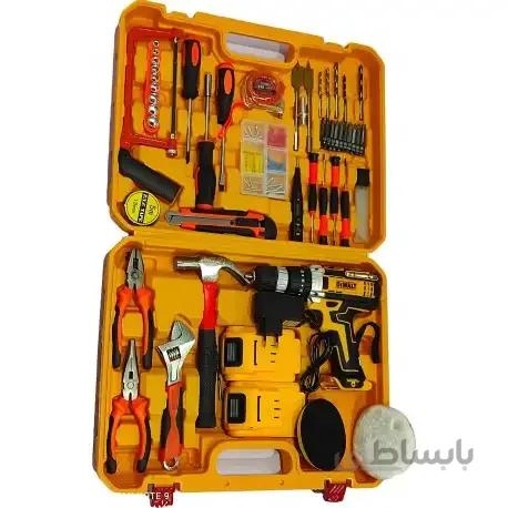 دریل شارژی دیوالت 36 ولت D79745