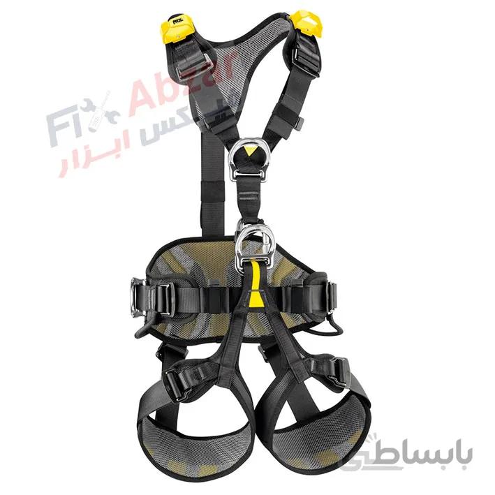هارنس پتزل Petzl مدل Avao bod