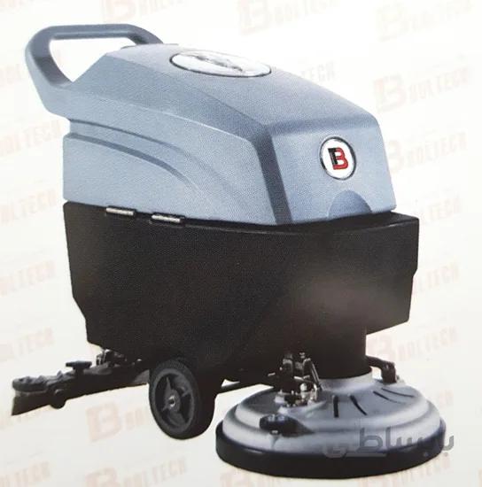 اسکرابر دستی برقی Boltech A508
