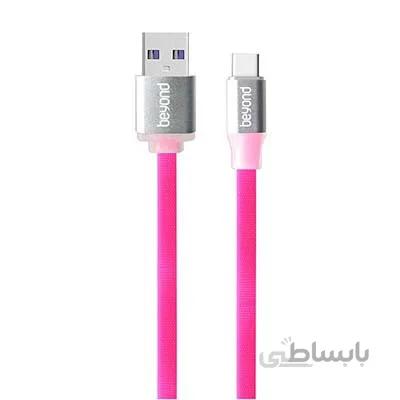 کابل شارژ USB به Type-C بیاند مدل BA-501