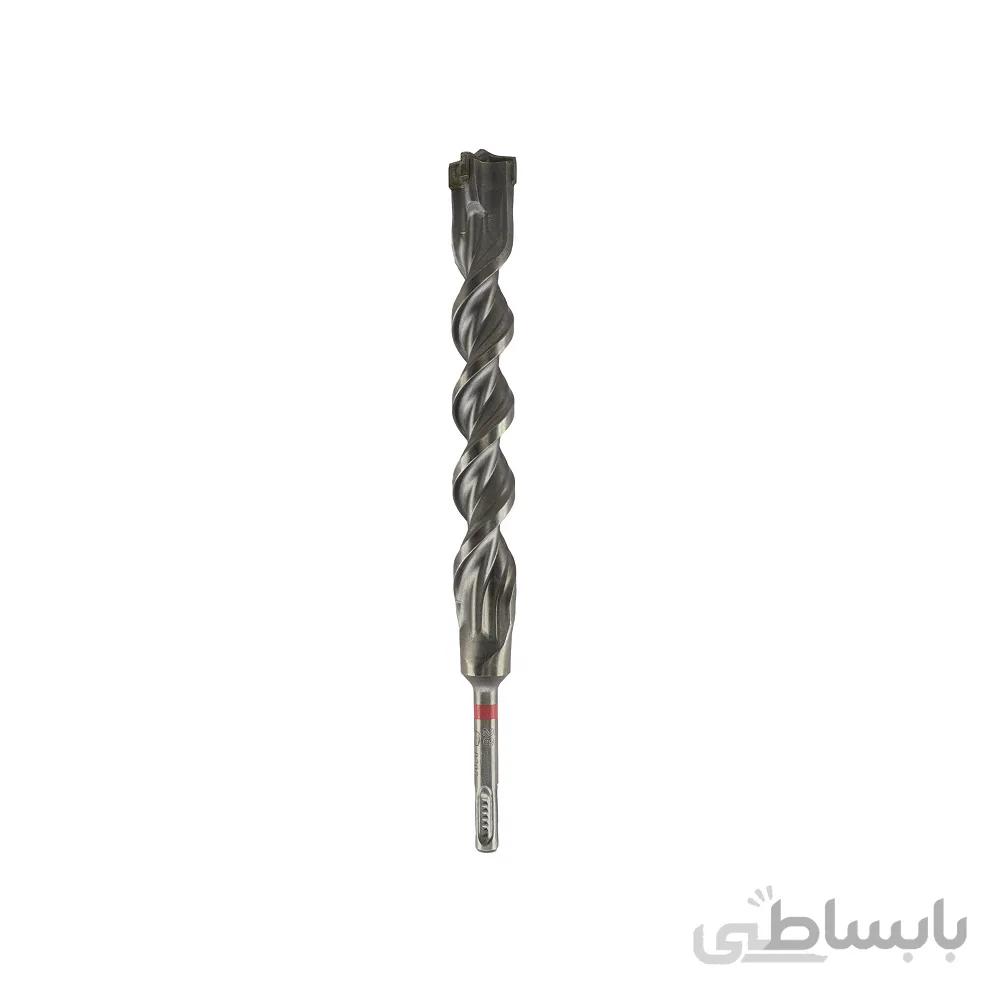 مته چهار شیار 4 الماسه هیلتی مدل HILTI_TE_CX_28 270mm