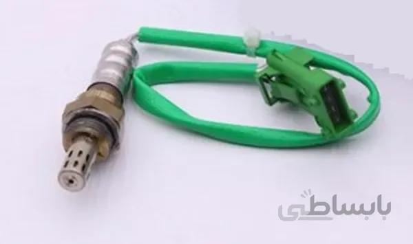 سنسور اکسیژن پژو 206 تیپ 2 طرحipnc NTK
