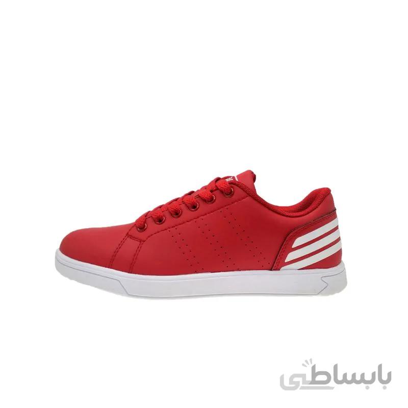 کفش پیاده روی زنانه BAGE کد 26526-R