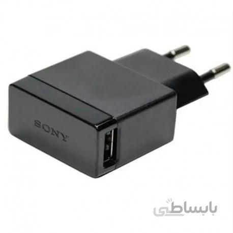 شارژر دیواری سونی مدل EP880