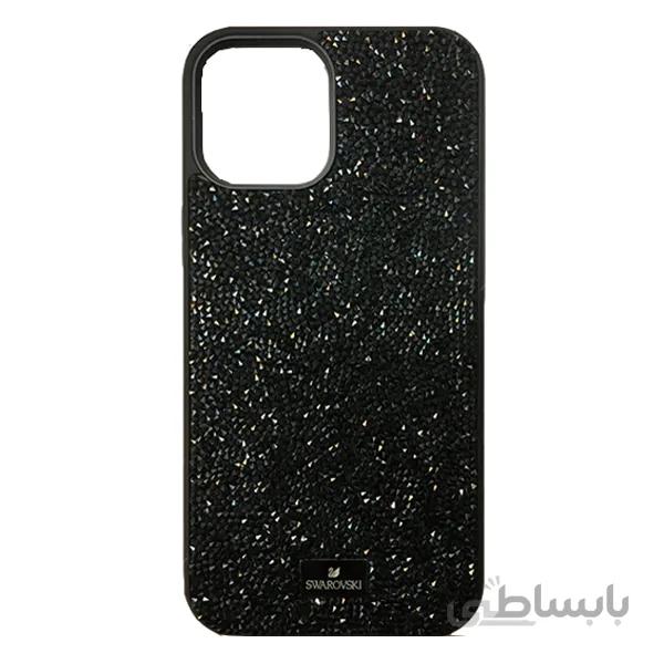 گارد Swarovski برای ایفون 12 پرو مکس