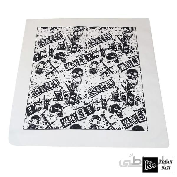 باندانا مدل b126 ا Bandana b126