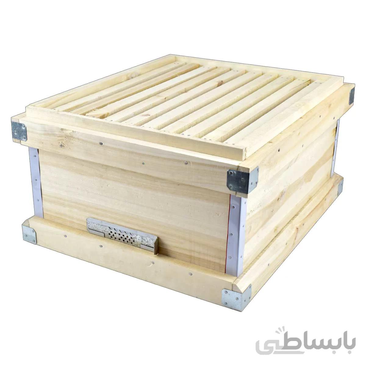 طبق کندو لانگستروت درجه 1