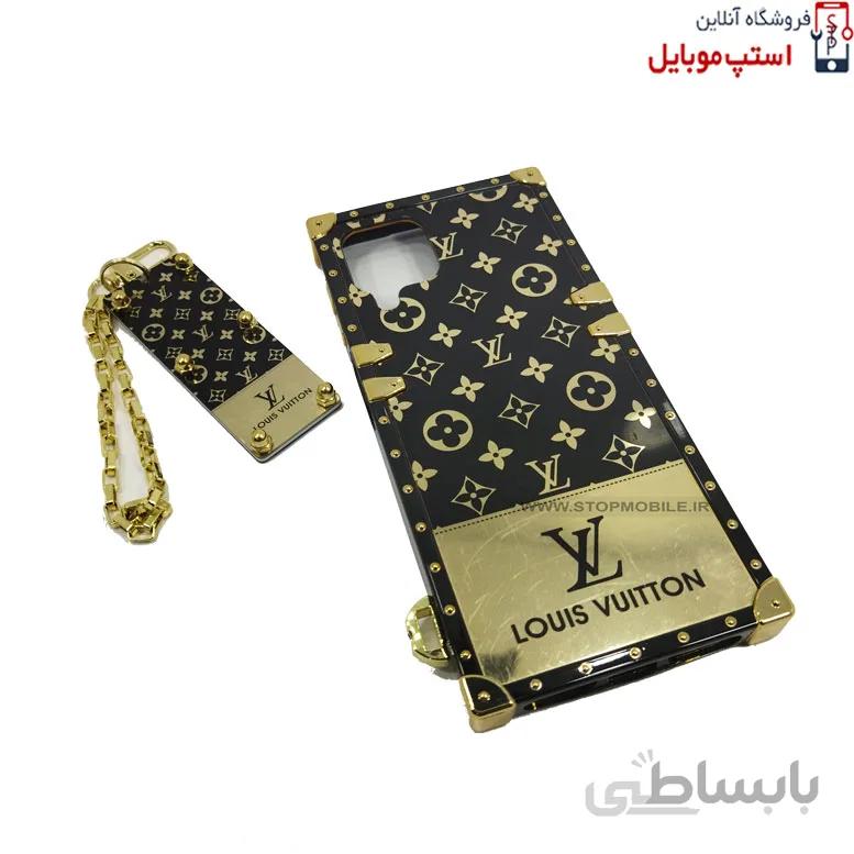 قاب گوشی صندوقی لویی ویتون سامسونگ GALAXY A22 4G