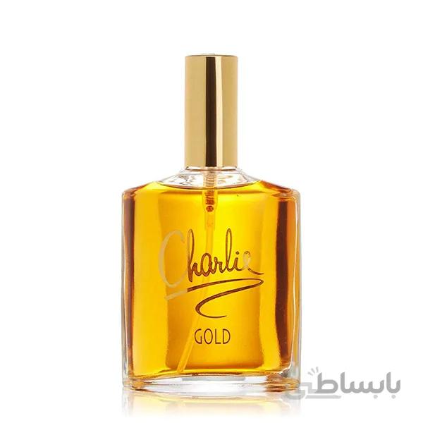 عطر ادکلن زنانه Charlie Gold