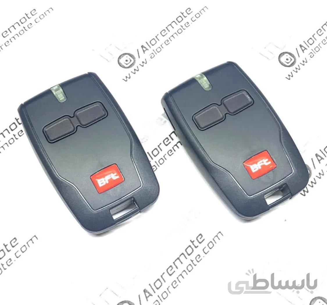 ریموت درب BFT