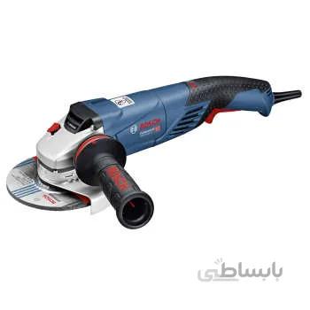 مینی سنگ 1800 وات بوش مدل GWS 18-125 SL ا Bosch GWS 18-125 SL Angle Grinder