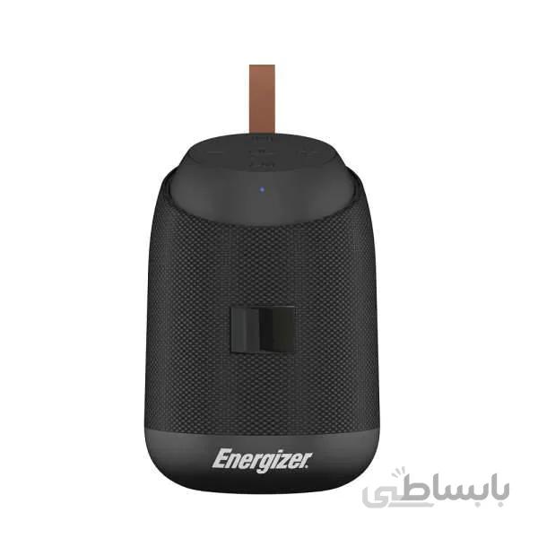 اسپیکر بلوتوثی رم و فلش خور Energizer BTS-061 ا Energizer BTS-061 Wireless Portable speaker