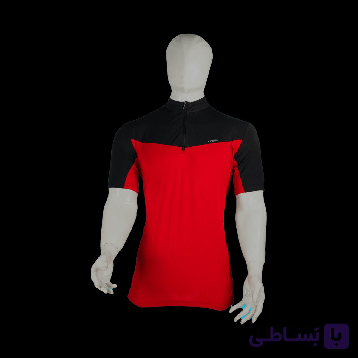 تیشرت آستین کوتاه انیسه فرش S/S