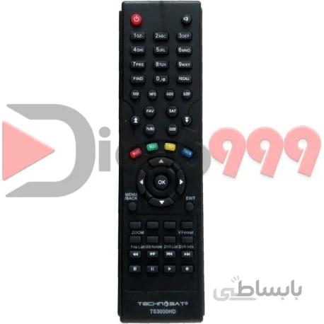 TECHNOSAT TS3000HD