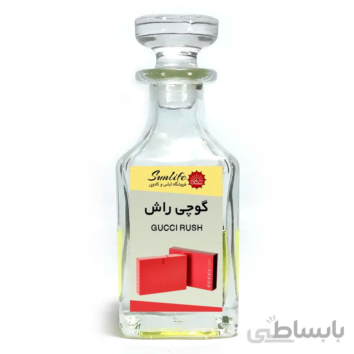 گوچی راش