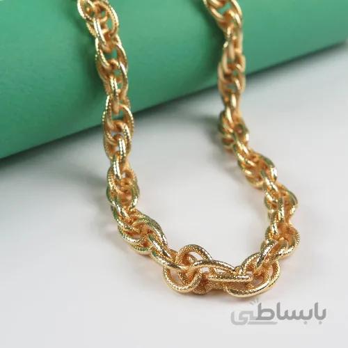 گردنبند بافت فشرده