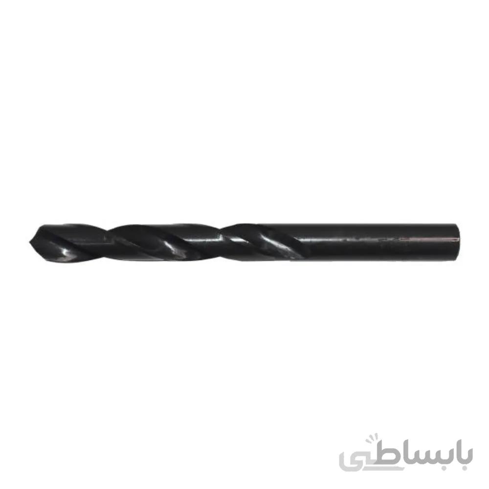 مته آهن مدل HSS سایز 15میلی متر