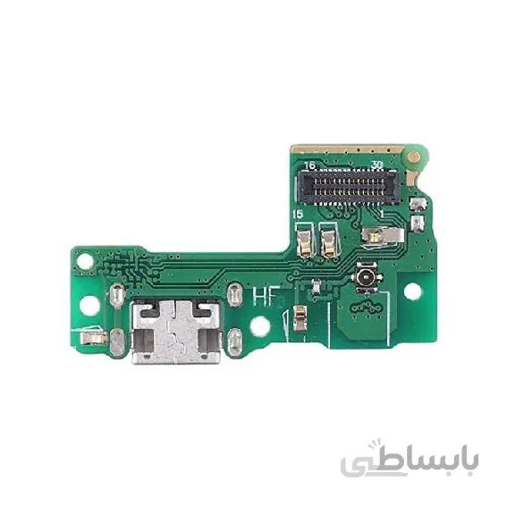 برد شارژ - هوآوی وای 6 پرو - Huawei Y6 pro