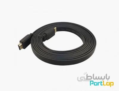 کابل hdmi با ethernet کیفیت 4k و طول 3 متر