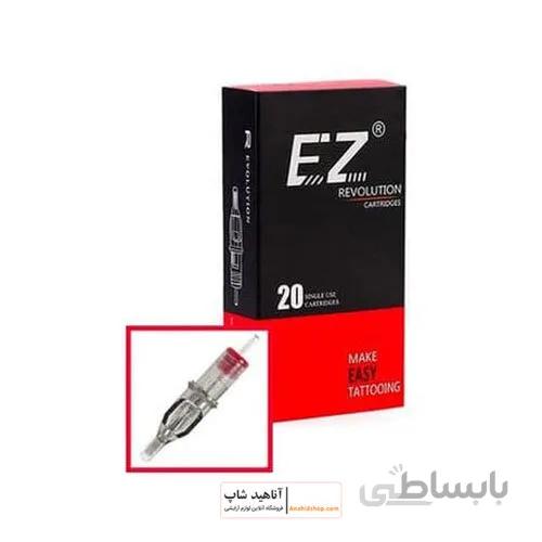 سوزن کارتریج دستگاه پن روولوشن EZ ا سوزن کارتریج دستگاه پن روولوشن EZ