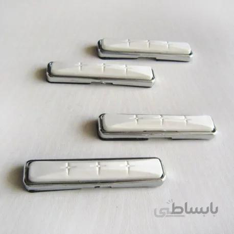 ضربه گیر درب خودرو کوچک