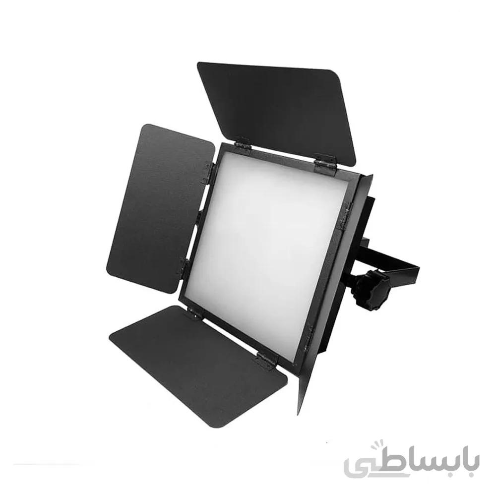 دو نور ثابت تریپیو T460 همراه پایه و کیف