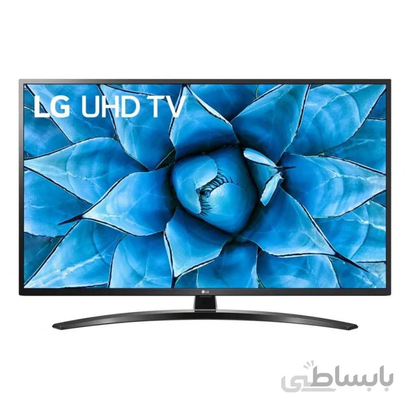 تلویزیون 55 اینچ ال جی مدل 55un7440