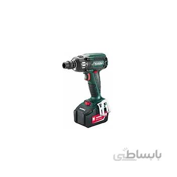 بکس شارژی متابو مدل SSW 18 LTX 400 BL ا METABO SSW 18 LTX 400 BL