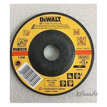 سنگ ساب مینی دیوالت مدل DT3402 ا DEWALT DT3402 angle