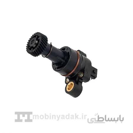 سنسور كيلومتر ليفان ۵۲۰