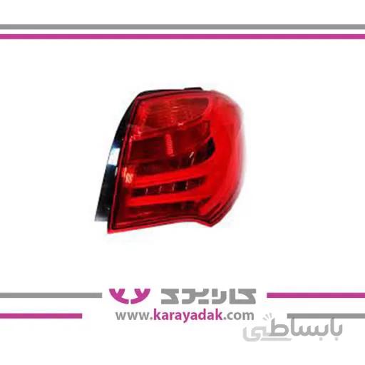 چراغ عقب گلگیر هایما ایساکو