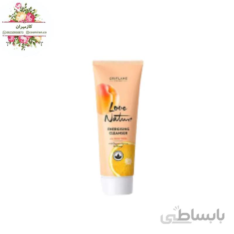 شوینده صورت (کلنزر) لاونیچر اوریفلیم 35910
