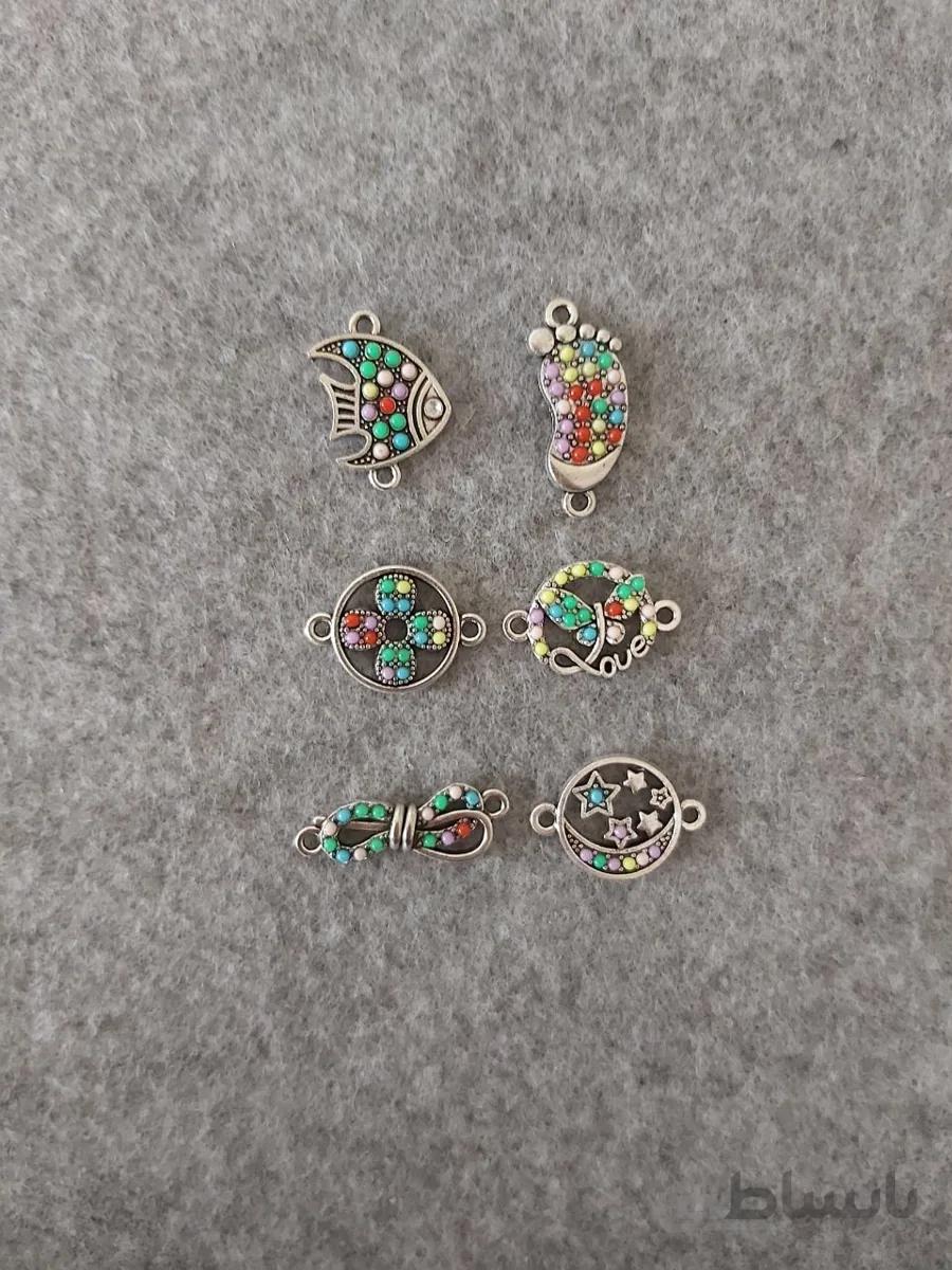 پلاک دستبند سنتی