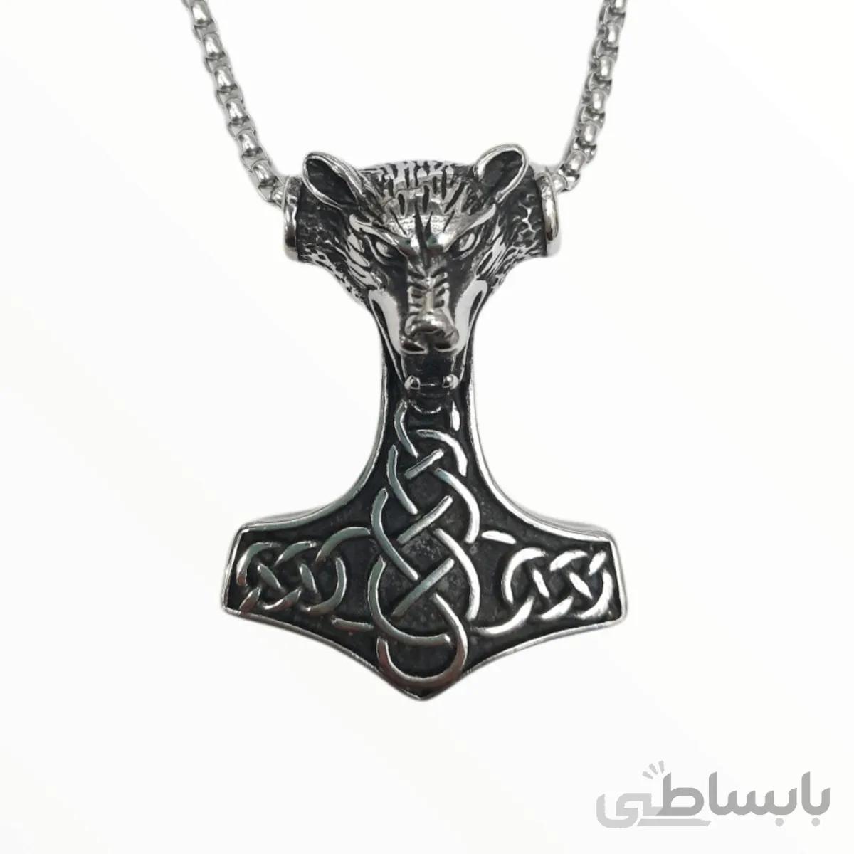 گردنبند وایکینگ