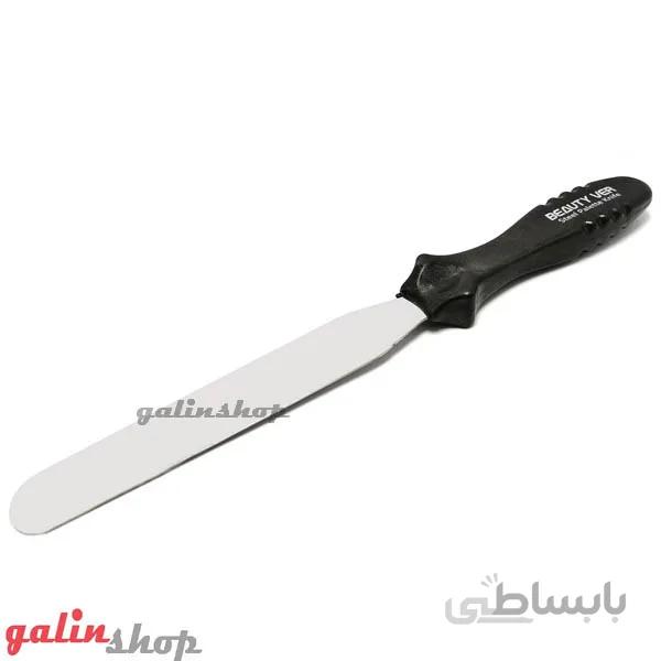 کاردک اپیلاسیون بیوتی ور Beauty VER