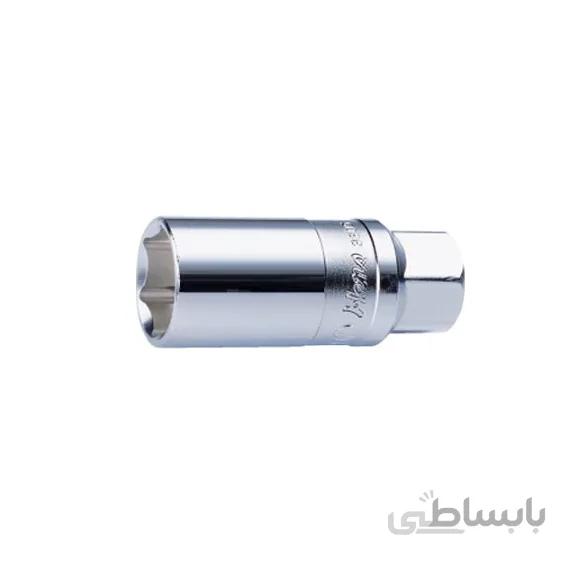 بکس شمع هنس مدل 4305M20.8 درایو 1/2 اینچ