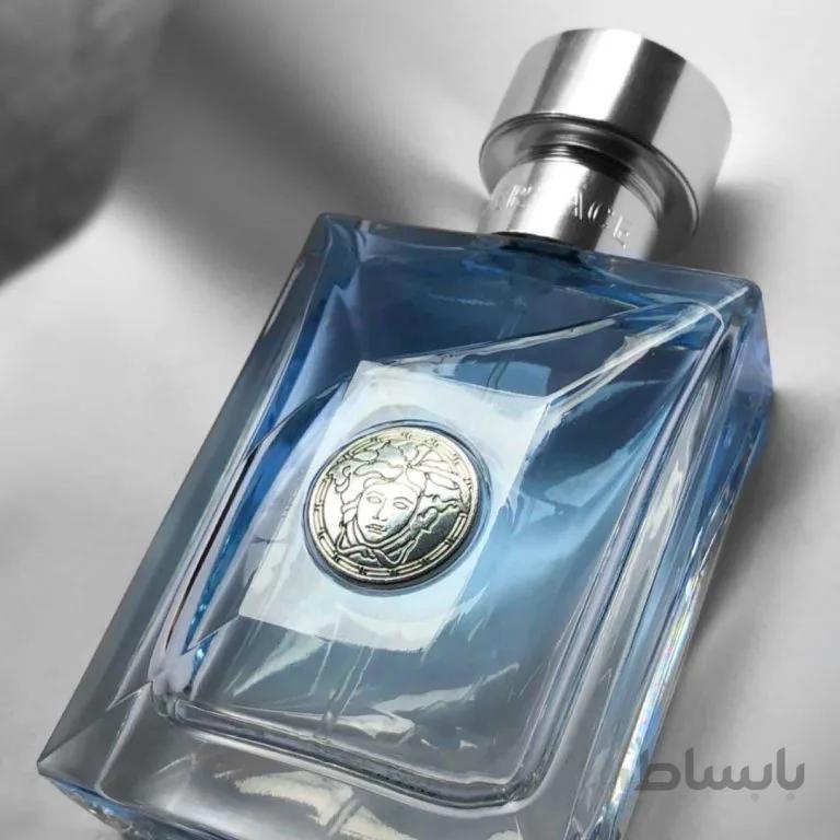 تستر عطر مردانه ورساچه پورهوم Versace Pour Homme