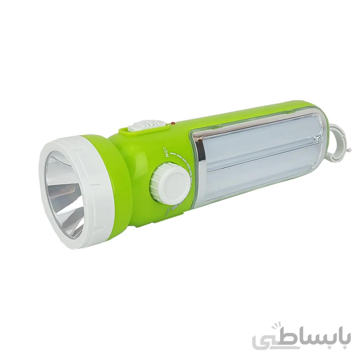 چراغ قوه ویداسی مدل WD-307