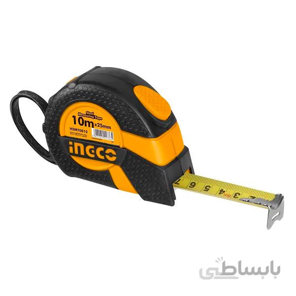 متر روکش دار اینکو مدل HSMT08