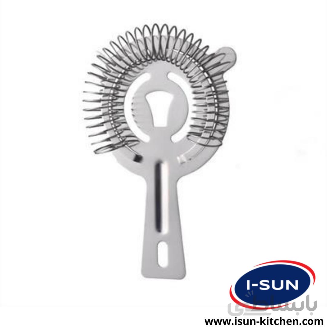 استرینر -صافی شیکر(Strainer)