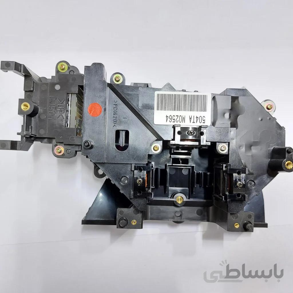 یونیت فیلتر رنگ ویدئو پروژکتور توشیبا TLP-S10